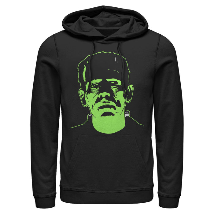 Universal Monsters - Frankenstein Litho