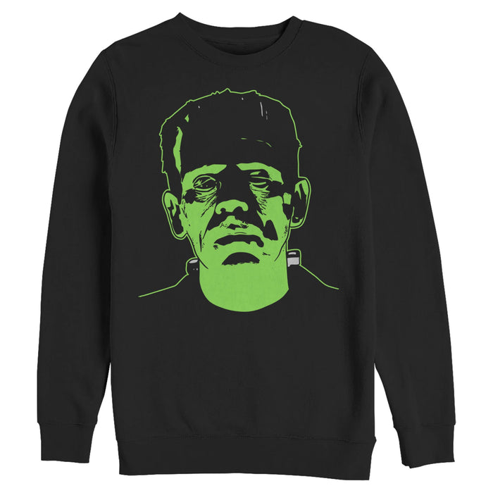 Universal Monsters - Frankenstein Litho