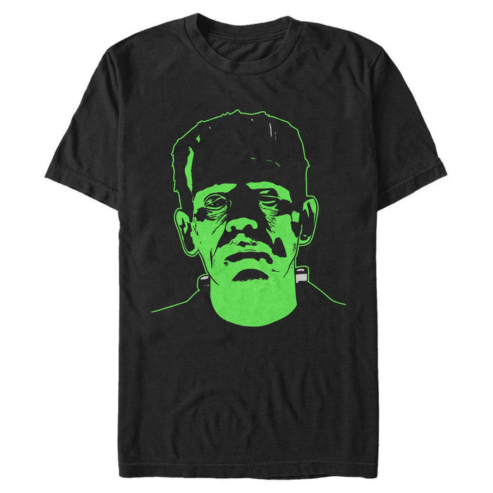 Universal Monsters - Frankenstein Litho
