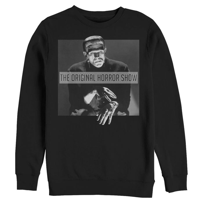 Universal Monsters - Creepy Frank