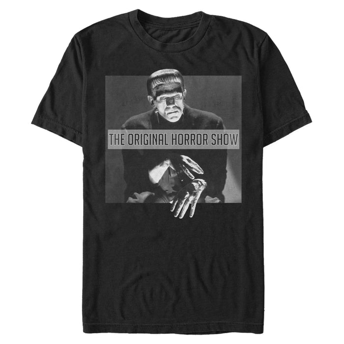 Universal Monsters - Creepy Frank
