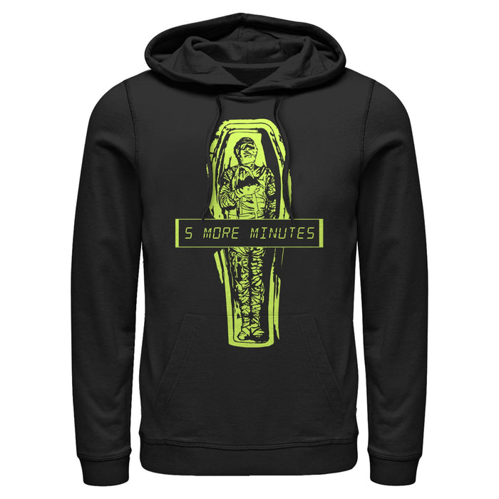 Universal Monsters - Mummy Nap