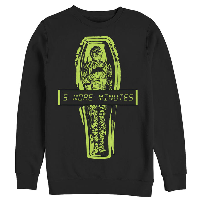 Universal Monsters - Mummy Nap
