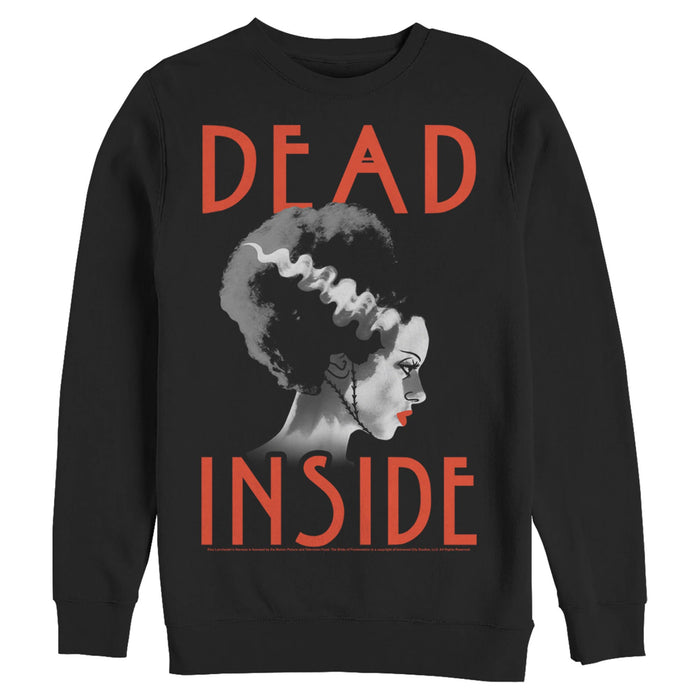Universal Monsters - Dead Inside Bride