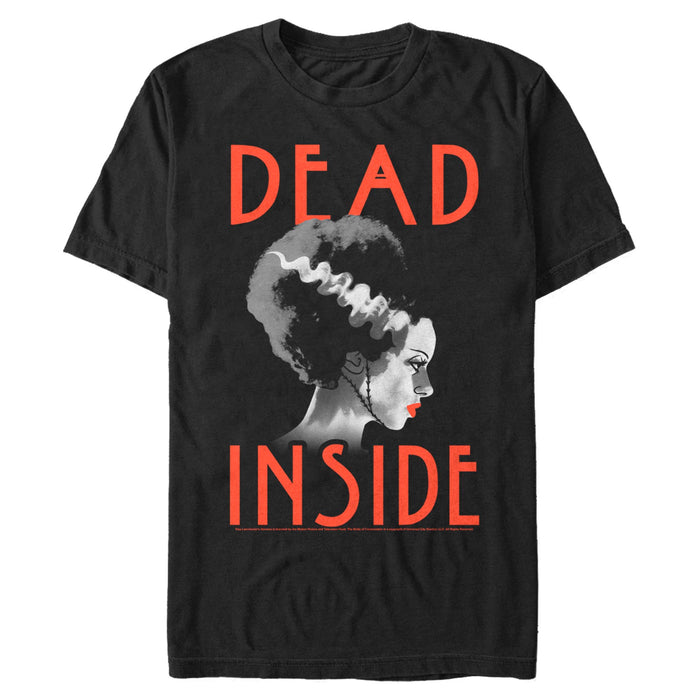 Universal Monsters - Dead Inside Bride
