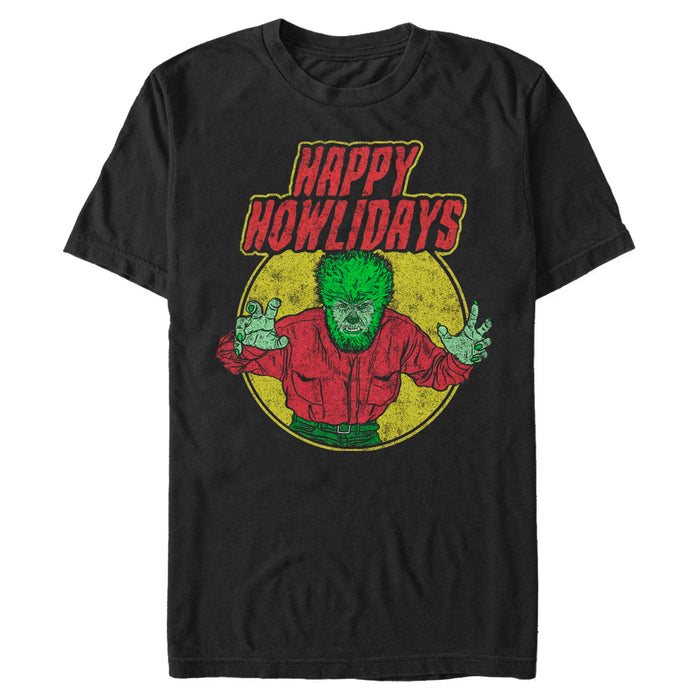 Universal Monsters - Howlidays Werewolf