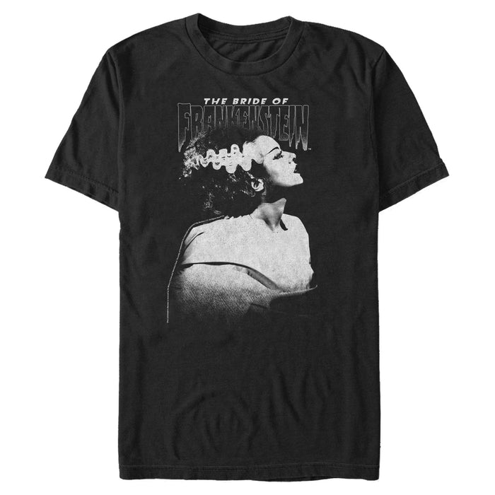 Universal Monsters - Bride Thrills