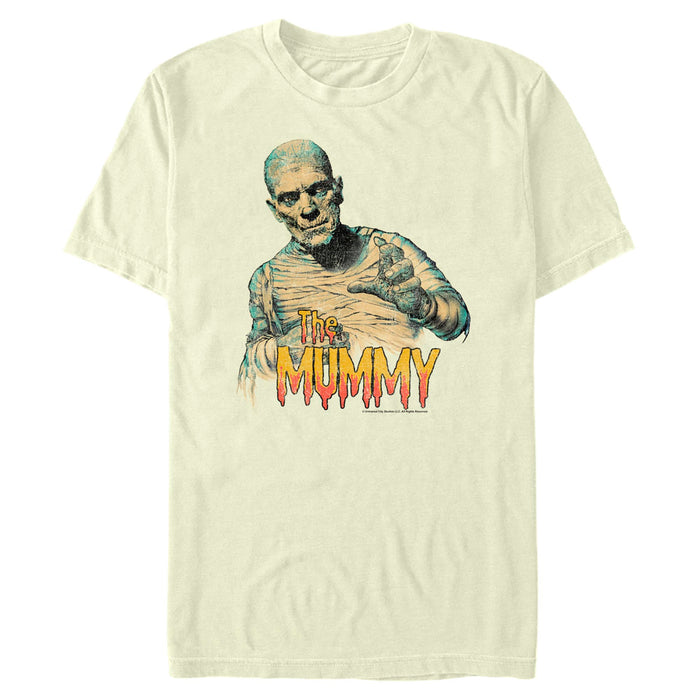 Universal Monsters - Mummy