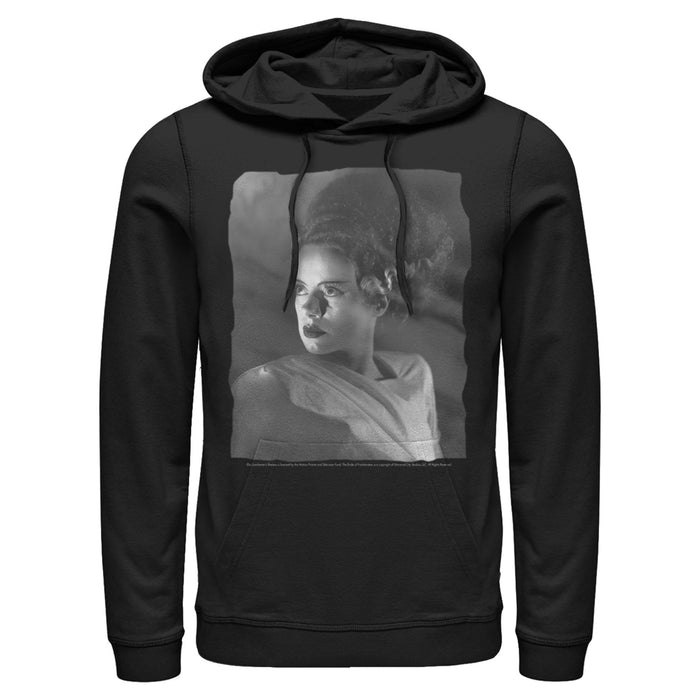 Universal Monsters - Bride Portrait