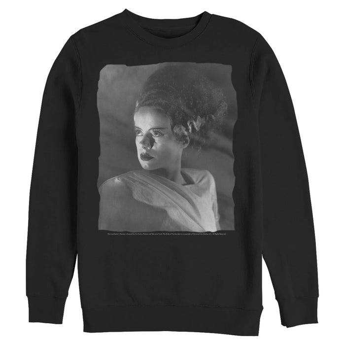 Universal Monsters - Bride Portrait
