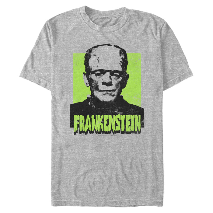Universal Monsters - Frankenstein Color Pop