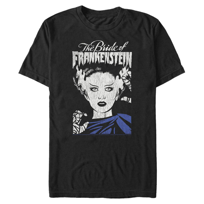 Universal Monsters - Bride of Franky