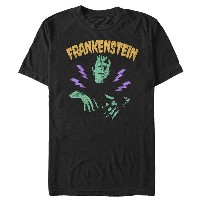 Universal Monsters - Frankenstein Bolts