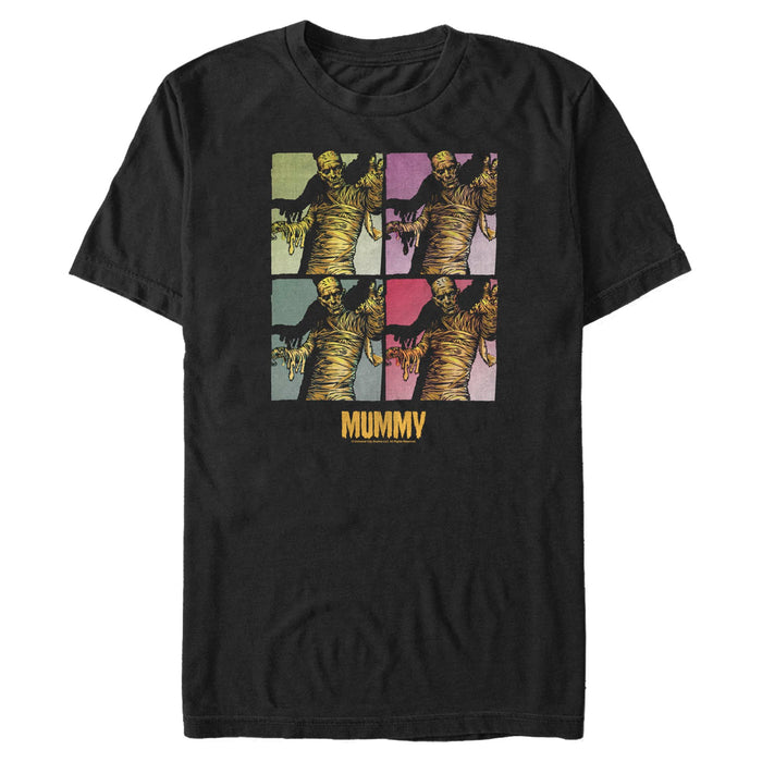Universal Monsters - Mummy Boxes