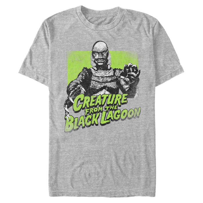 Universal Monsters - Creature from the Black Lagoon
