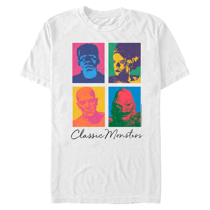 Universal Monsters - Pop Monsters