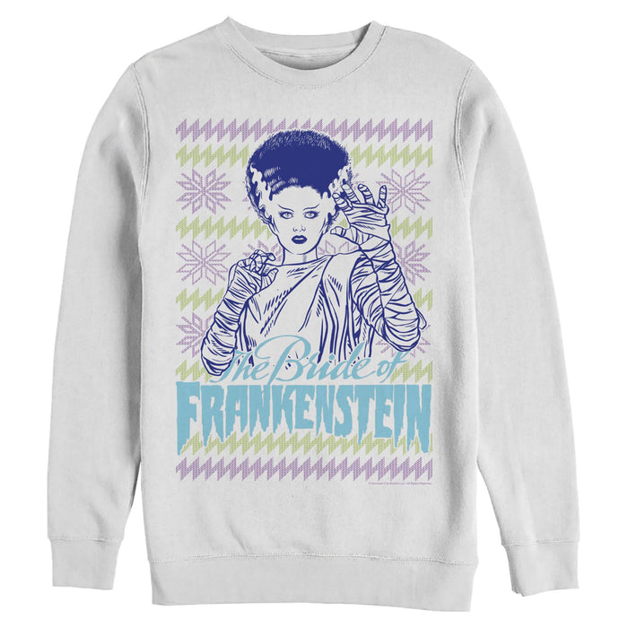 Universal Monsters - The Bride Sweater
