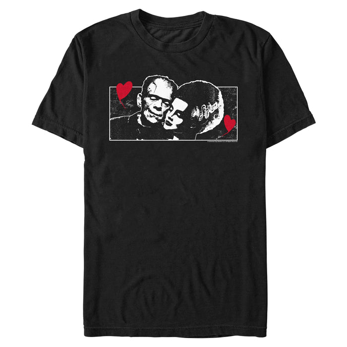 Universal Monsters - Monsters in Love