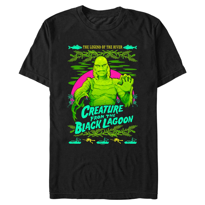 Universal Monsters - Black Lagoon