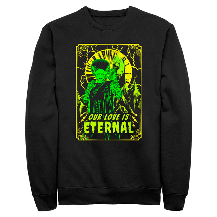 Universal Monsters - Bride Eternal Sweater