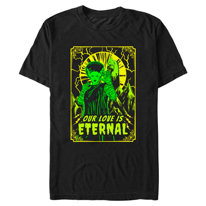Universal Monsters - Bride Eternal