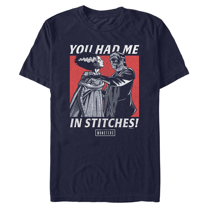 Universal Monsters - Arrgh