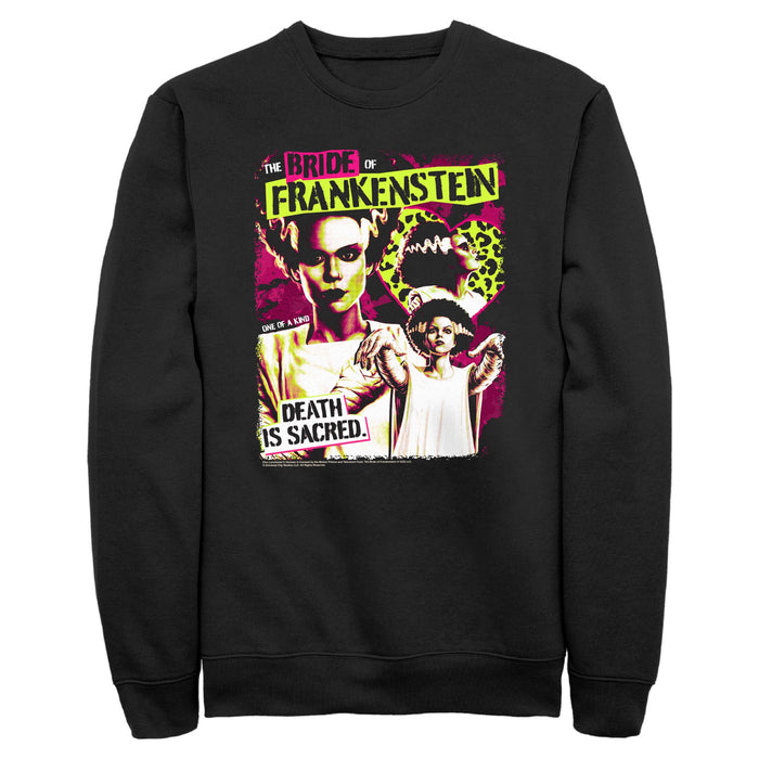 Universal Monsters - Punk Bride