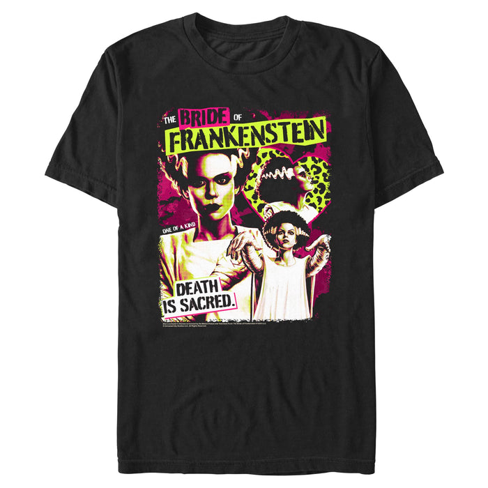 Universal Monsters - Punk Bride