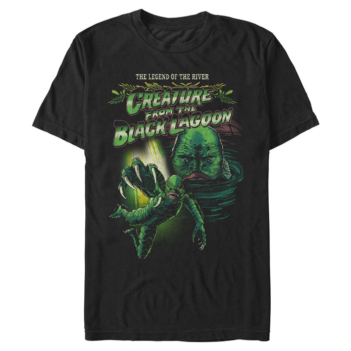 Universal Monsters - Creature Feature