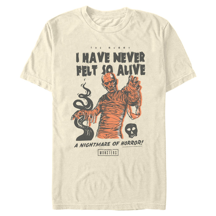 Universal Monsters A Nightmare Of Horror