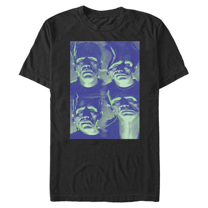 Universal Monsters - Green Frank