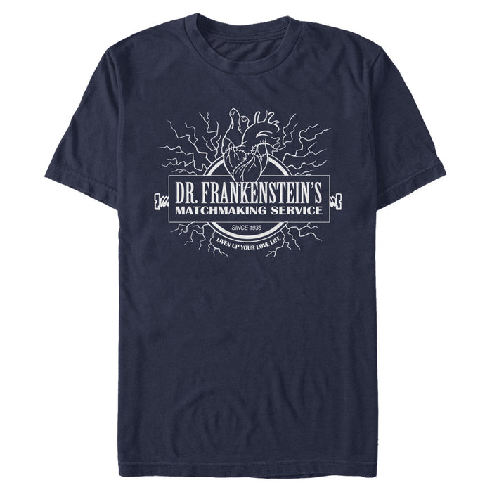 Universal Monsters - Frankenstein's Matchmaking