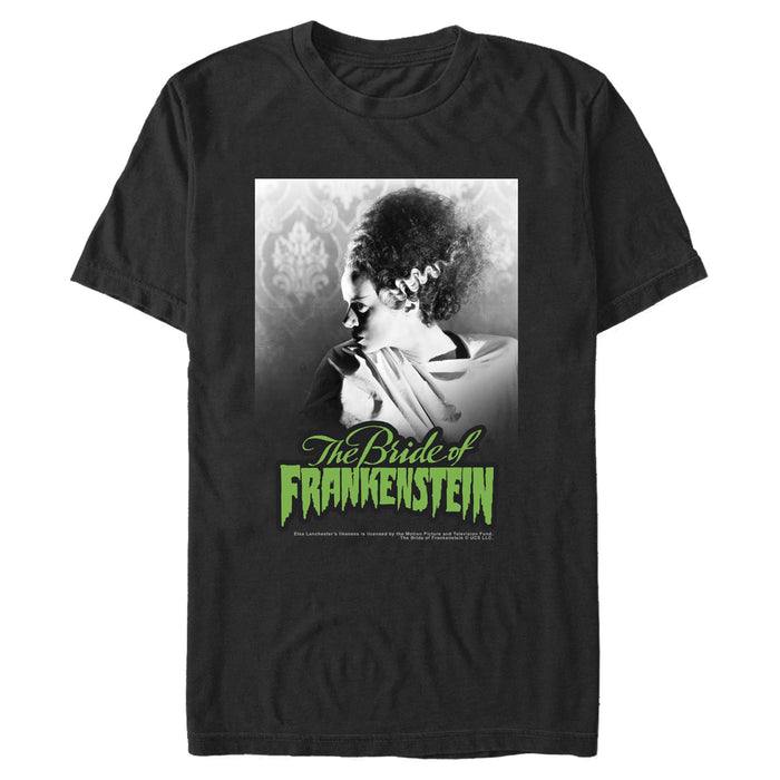 Universal Monsters - Bride of Frankenstein