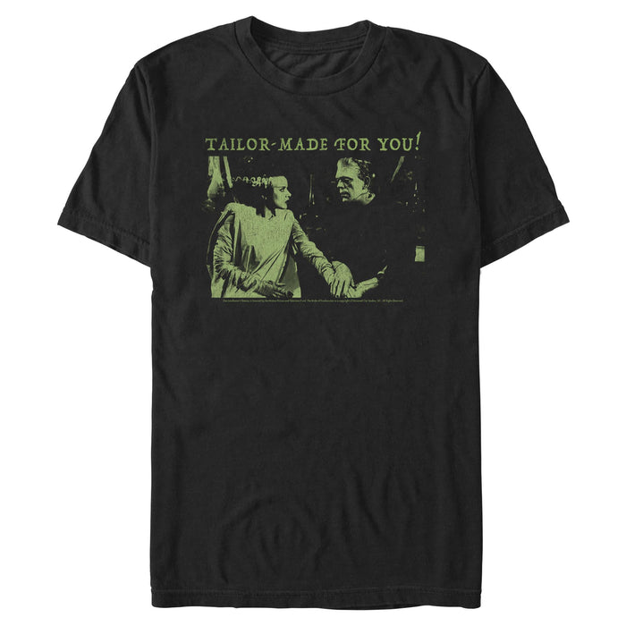Universal Monsters - Weird Together