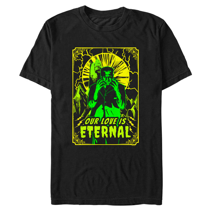Universal Monsters - Frankie Eternal