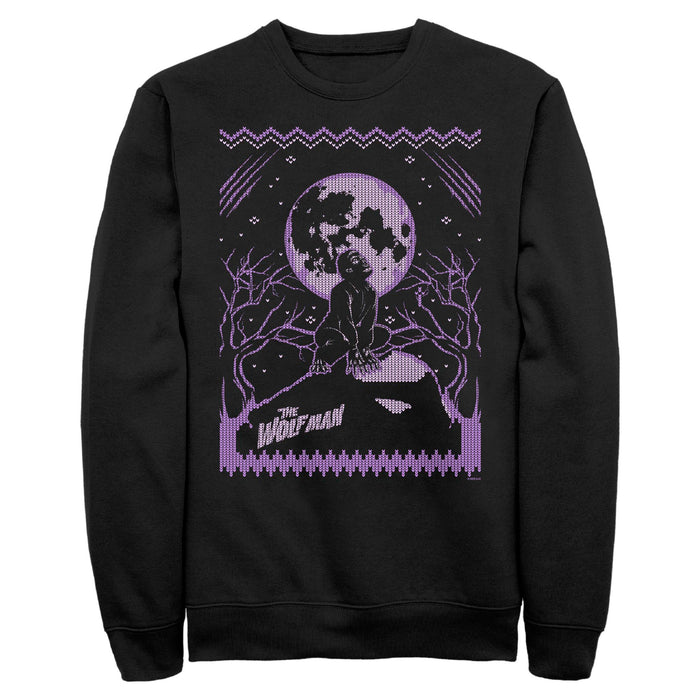 Universal Monsters - Wolf Man Night