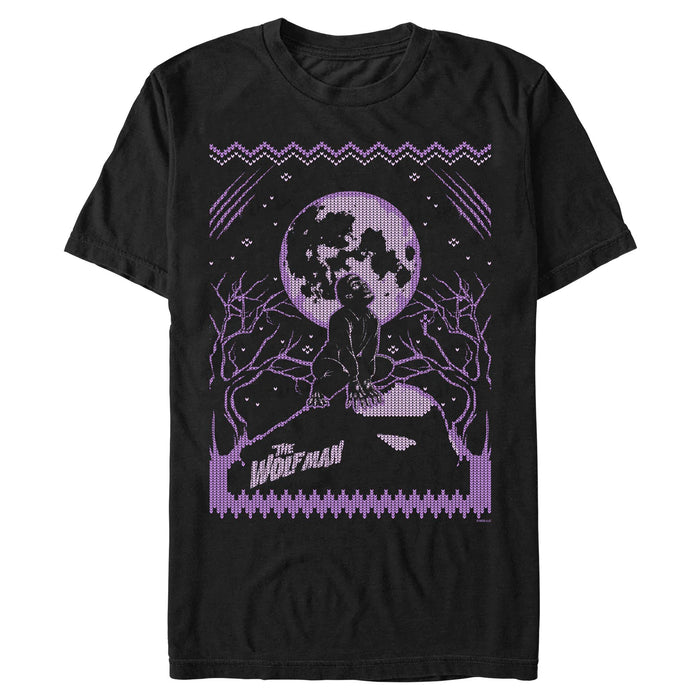 Universal Monsters - Wolf Man Night