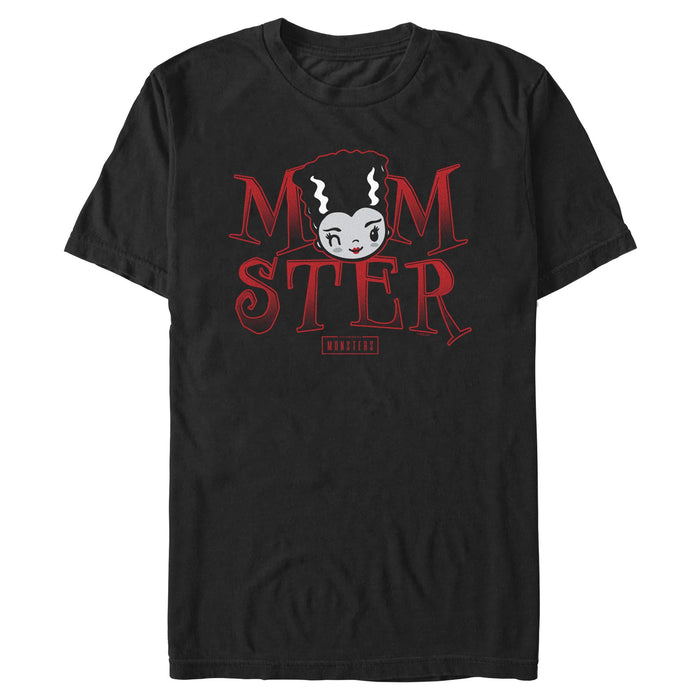 Universal Monsters - Momster