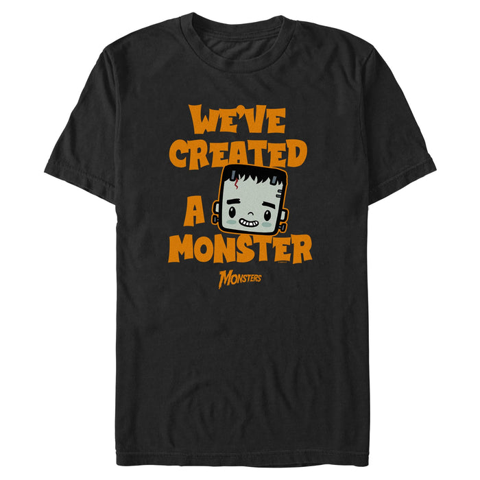Universal Monsters - Monster Creator Dad