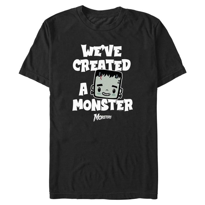 Universal Monsters - Monster Creator Dad