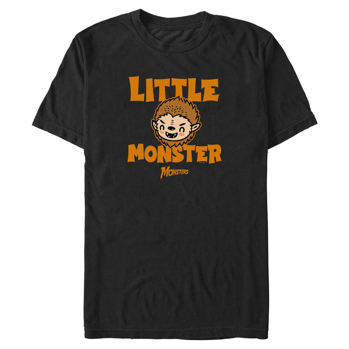 Universal Monsters - Monster Creation
