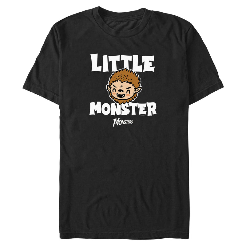 T-Shirt featuring design named Universal Monsters - Monster Creation