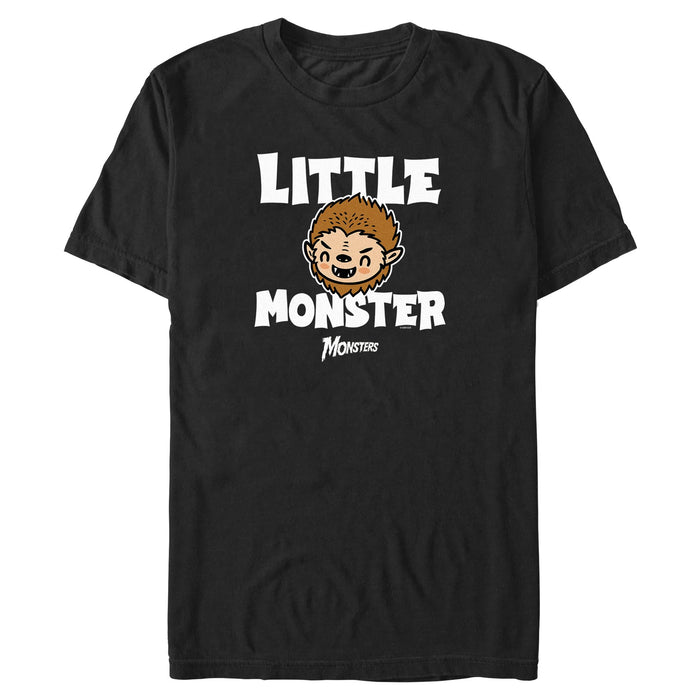 Universal Monsters - Monster Creation