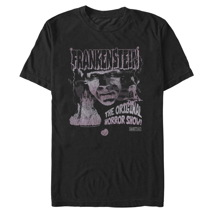 Universal Monsters - The Original Horror Show