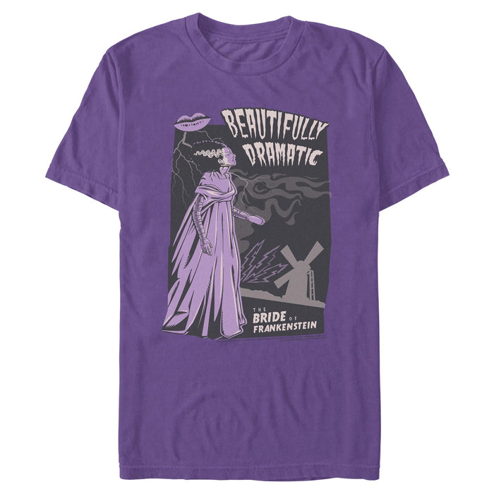Universal Monsters - Beautifully Dramatic