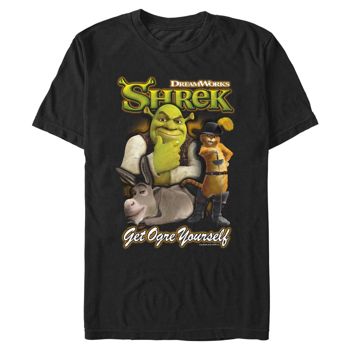 Shrek - Fairytale