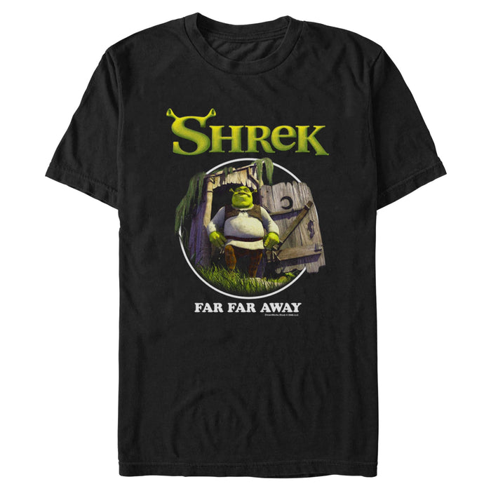 Shrek - Hey Now
