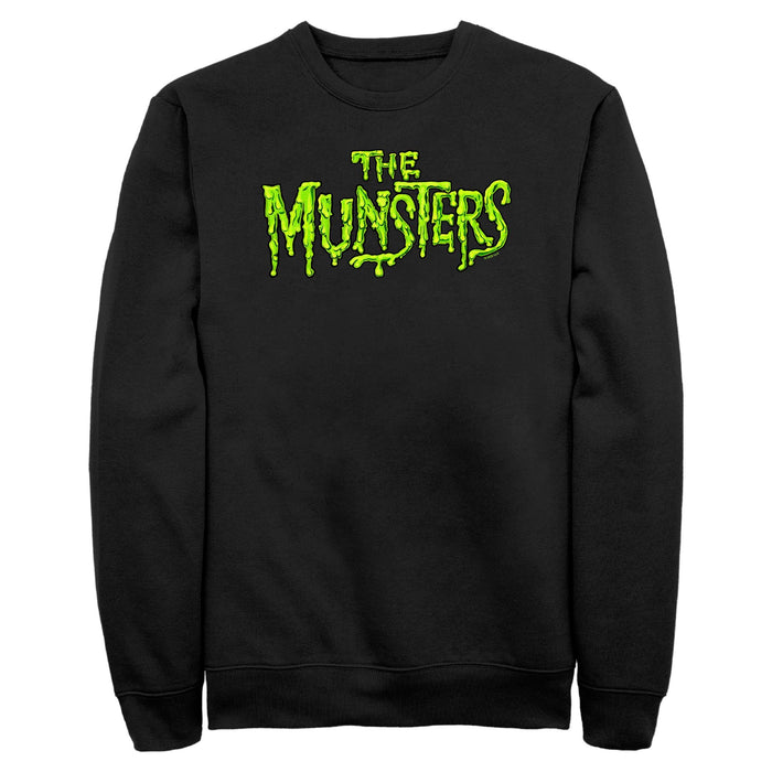 The Munsters - The Munsters Title