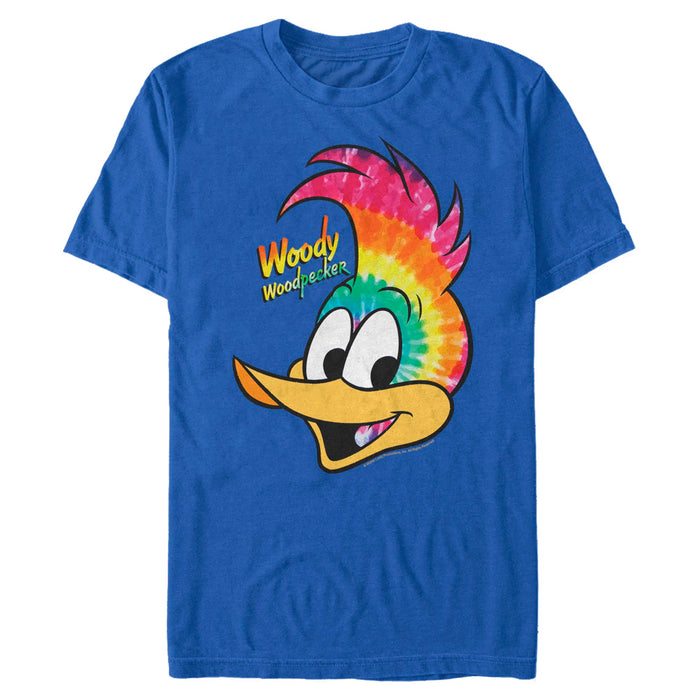 Woody Woodpecker - Woody Tie Dye
