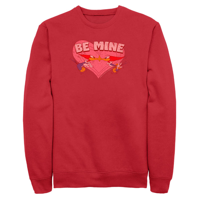 Woody Woodpecker - Be Mine